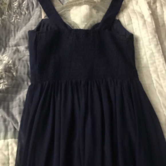 Long formal gown - Picture 3 of 5